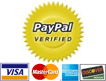 PayPal Verified