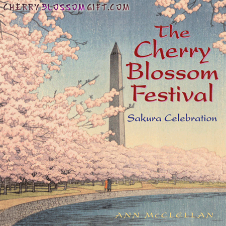 The Cherry Blossom Festival - Sakura Celebration