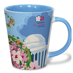 the Official 2016 National Cherry Blossom Festival 12oz Mug